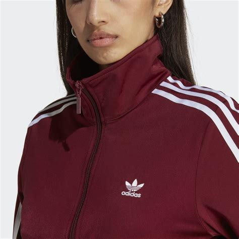 adidas damen jacke firebird tt schwarz|adicolor Classics Firebird Originals Jacke .